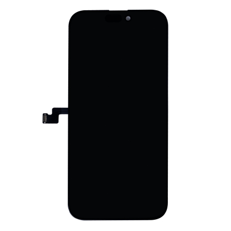 Display compatibil iPhone 16 Pro Max, Soft Oled Pixdura - (120Hz) [2]