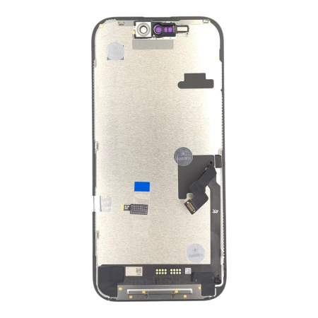 Ecrane iPhone - Display compatibil iPhone 16 Pro, Premium Incell JK