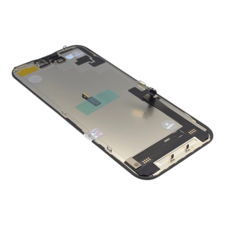 Display compatibil iPhone 16, Soft Oled DD [1]