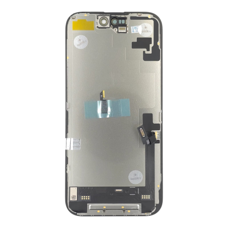 Ecrane iPhone - Display compatibil iPhone 16, Soft Oled DD