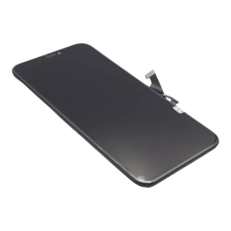 Display compatibil iPhone XR, Premium Incell JK [2]