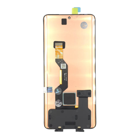 Ecrane Motorola - Display compatibil Motorola Edge 50 Ultra 5G, OLED