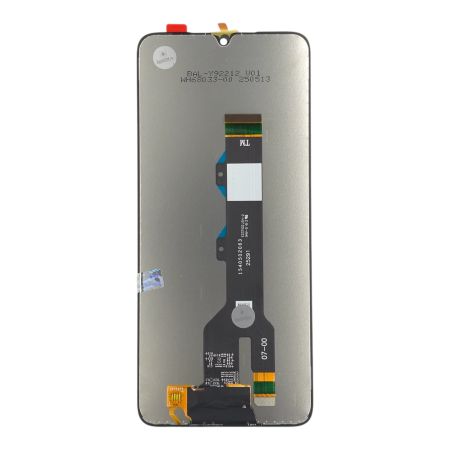 Ecrane Motorola - Display compatibil Motorola Moto G06 / G06 Power (4G)