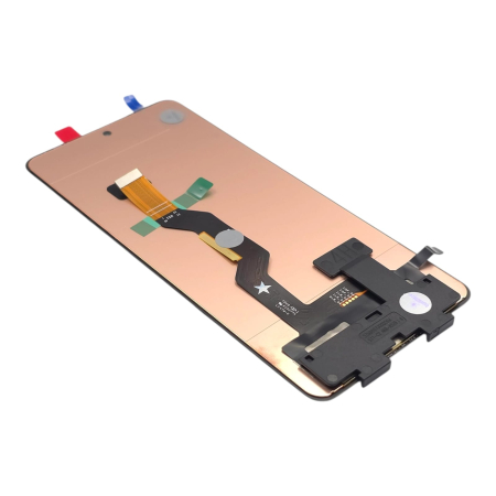 Display compatibil Motorola Moto G86 / G86 Power (5G), OLED [1]