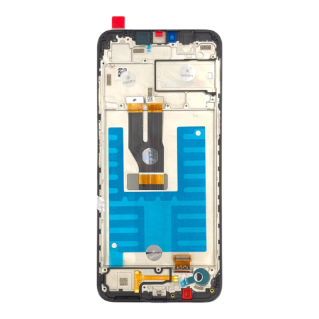 Ecrane Nokia - Display compatibil Nokia G21 - cu Rama