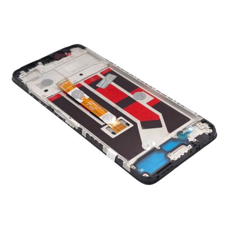 Display compatibil Oppo A18 - cu Rama [1]