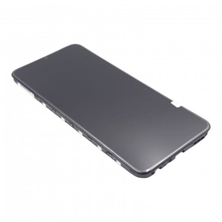 Display compatibil Oppo A18 - cu Rama [2]