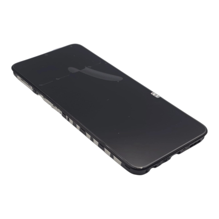 Display compatibil Oppo A57s / A77 4G // OnePlus Nord N20 SE - cu Rama [2]