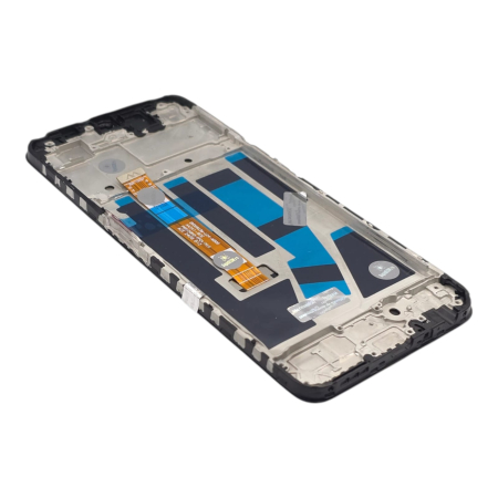 Display compatibil Oppo A57s / A77 4G // OnePlus Nord N20 SE - cu Rama [1]