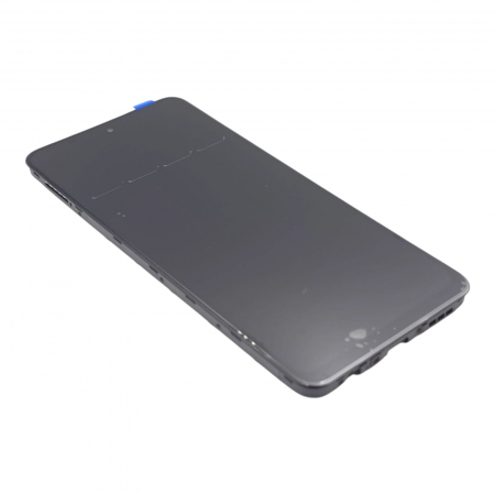 Display compatibil Oppo A60 - cu Rama [2]