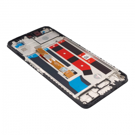 Display compatibil Oppo A60 - cu Rama [1]