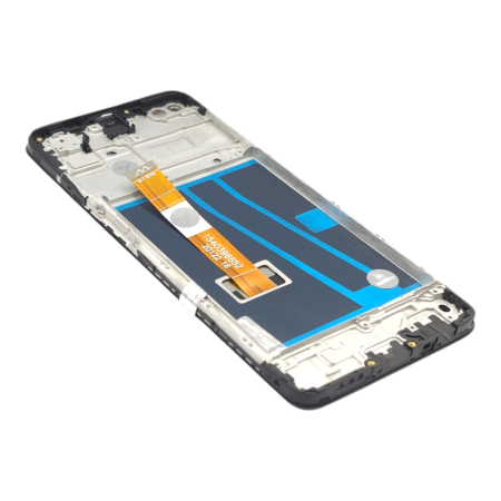 Display compatibil Oppo A72 4G, A52 4G, A92 4G - cu Rama [1]