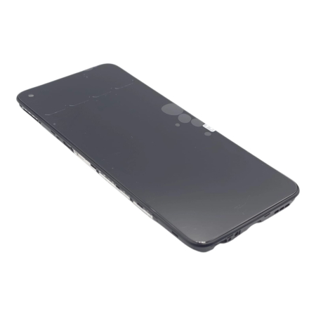 Display compatibil Oppo A74 5G / Oppo A54 5G - cu Rama [2]