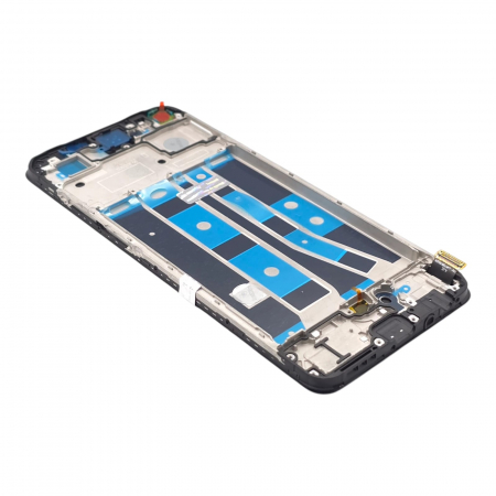 Display compatibil Oppo A78 (4G), INCELL - cu Rama [1]