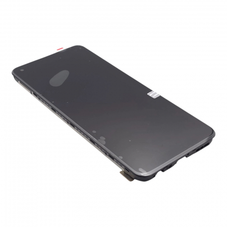 Display compatibil Oppo A78 (4G), INCELL - cu Rama [2]