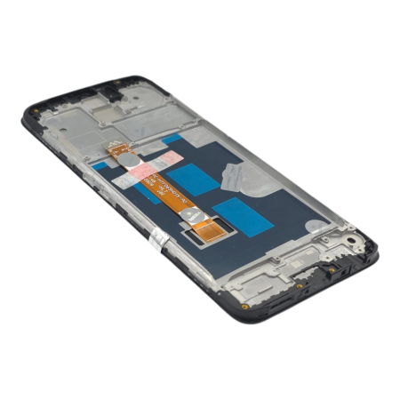 Display compatibil Oppo A9 (2020)/ Oppo A5 (2020) - cu Rama [1]