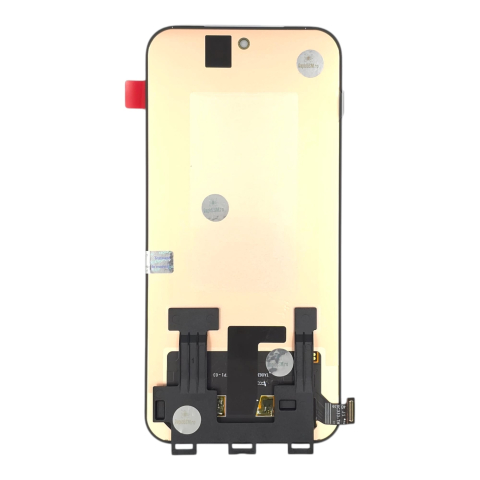 Ecrane Oppo / Realme - Display compatibil Oppo Reno15, OLED