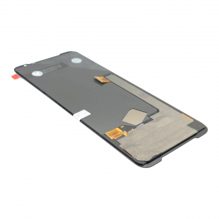Display compatibil pentru Asus ROG Phone 3, Negru, OLED [1]