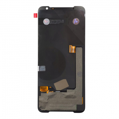 Ecrane Diverse - Display compatibil pentru Asus ROG Phone 3, Negru, OLED