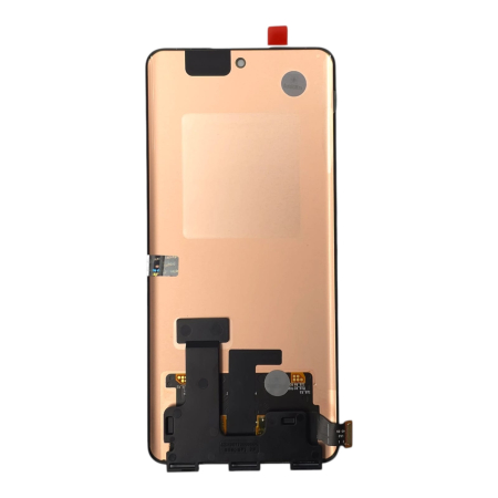 Ecrane Oppo / Realme - Display compatibil Realme 14 Pro, OLED