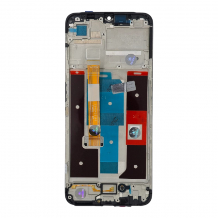 Ecrane Oppo / Realme - Display compatibil Realme C35 - cu Rama