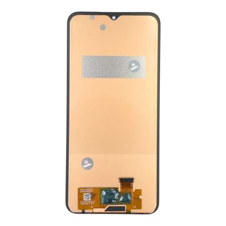 seria A - Display compatibil Samsung A16 4G (A165), INCELL