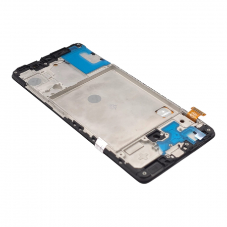 Display compatibil Samsung A41 (A415), INCELL - cu Rama [1]