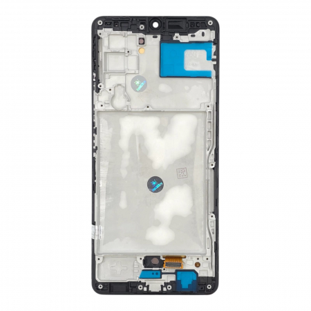 seria A - Display compatibil Samsung A42 5G (A426), OLED - cu Rama