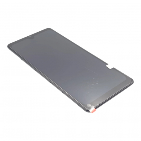Display compatibil Samsung A42 5G (A426), OLED - cu Rama [2]