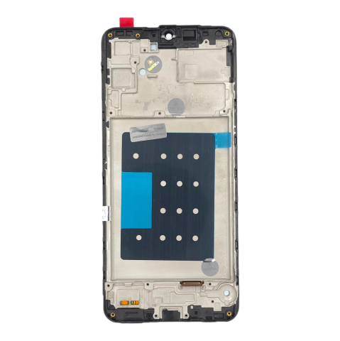 seria A - Display compatibil Samsung Galaxy A16 4G (A165), INCELL - cu Rama