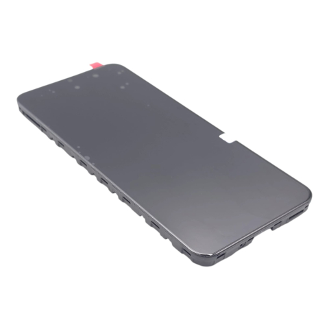 Display compatibil Samsung Galaxy A16 4G (A165), INCELL - cu Rama [2]