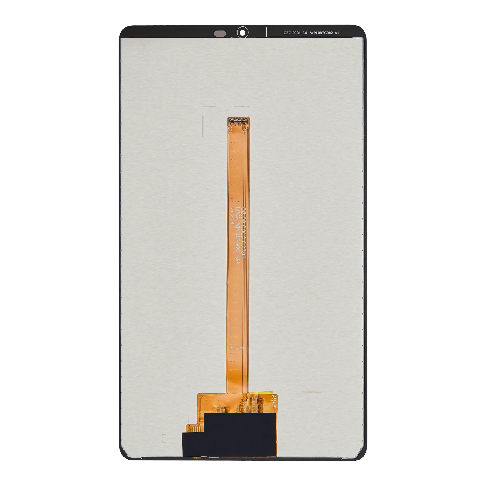 tableta - Display compatibil Samsung Galaxy Tab A9 WIFI (X110/ X115/ X117)