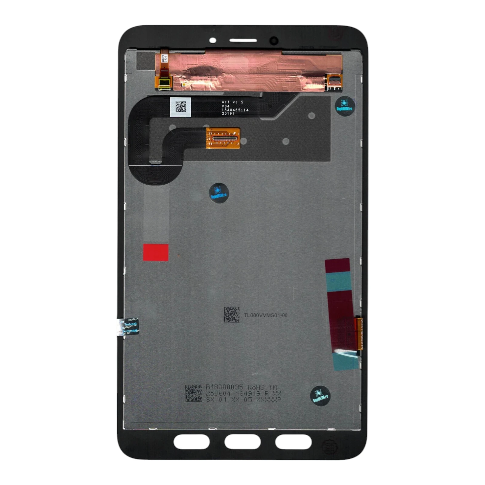 tableta - Display compatibil Samsung Galaxy Tab Active5 (X306)