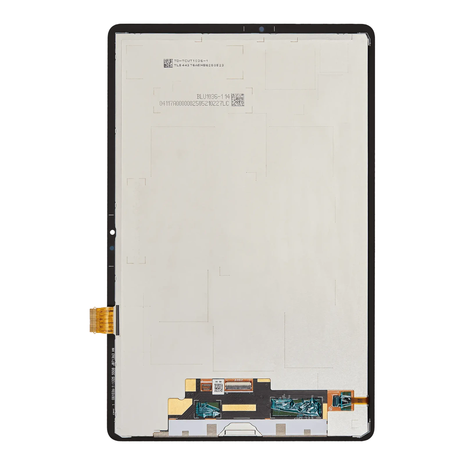 tableta - Display compatibil Samsung Galaxy Tab S10 Lite WIFI/ 5G (X400/ X406)