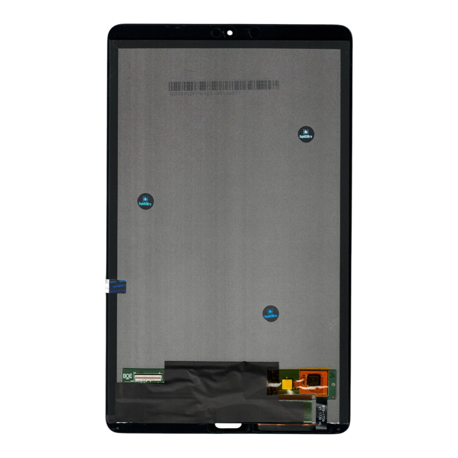 Ecrane Xiaomi / Redmi - Display compatibil Xiaomi Mi Pad 4 Plus