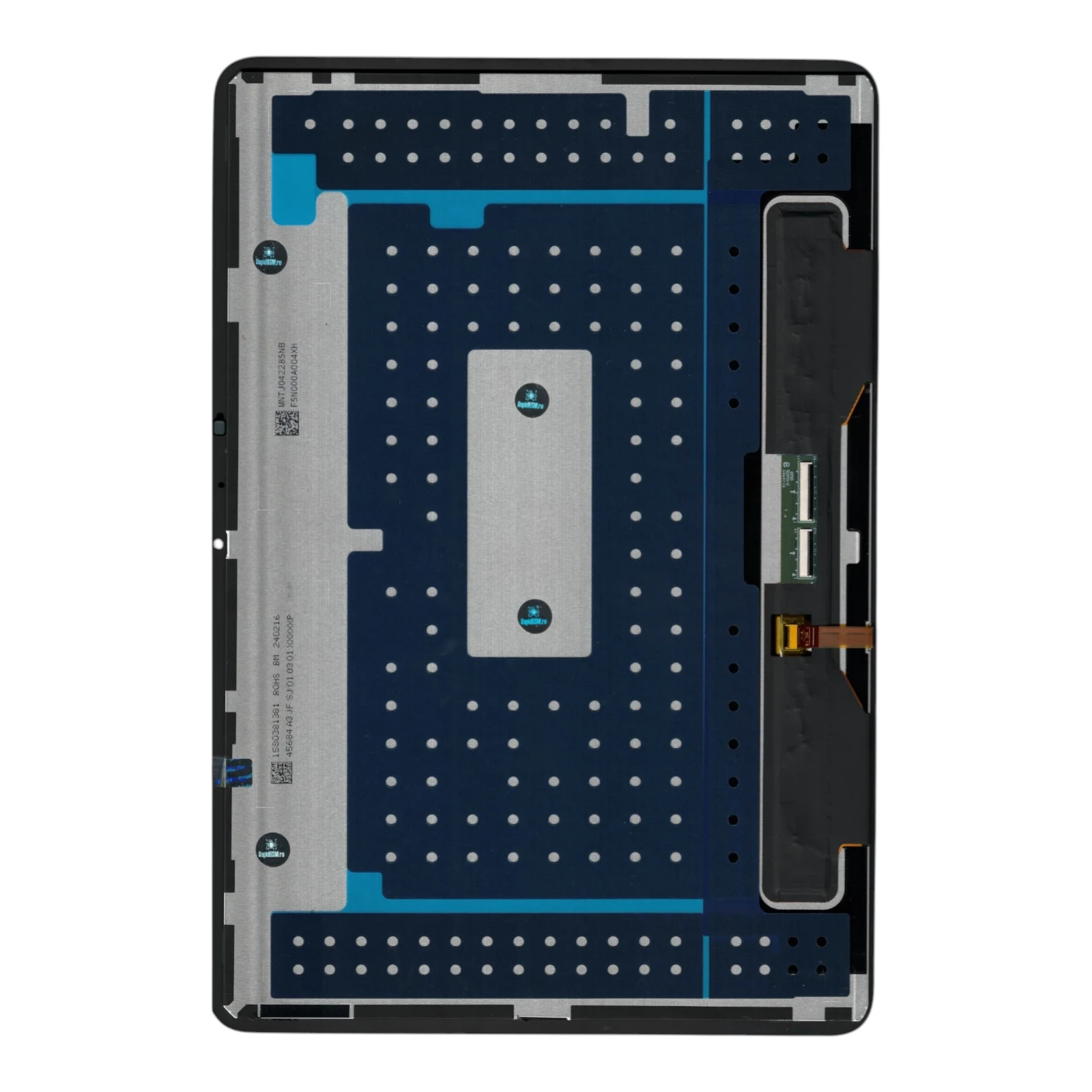 Display compatibil Xiaomi Pad 6S Pro 12.4 [0]