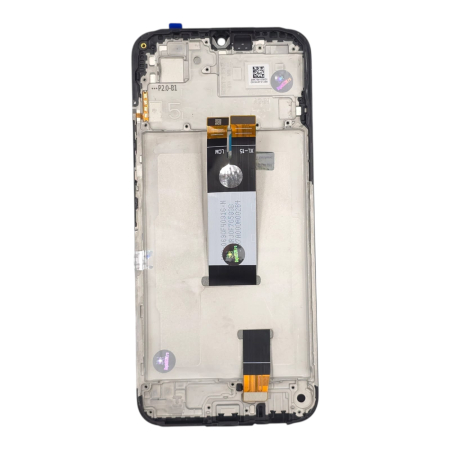 Ecrane Xiaomi / Redmi - Display compatibil Xiaomi Redmi 15C 4G / 5G // Poco C85 4G (Global Version) Negru - Cu rama