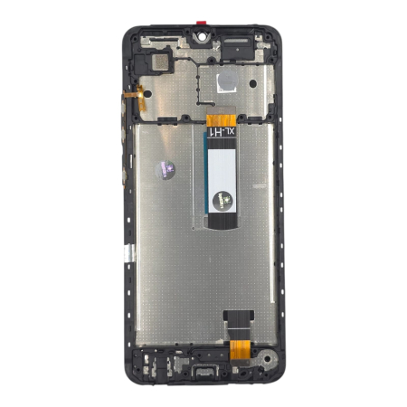 Ecrane Xiaomi / Redmi - Display compatibil Xiaomi Redmi A5 4G / Poco C71 (LONG FLEX) - cu Rama