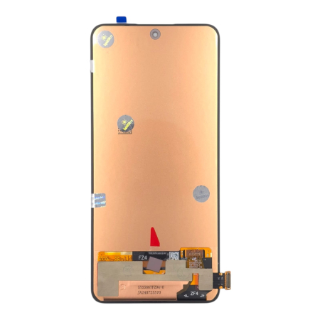 Ecrane Xiaomi / Redmi - Display compatibil Xiaomi Redmi Note 14 4G/ 5G VERSIUNEA 24117RN76E  - OLED