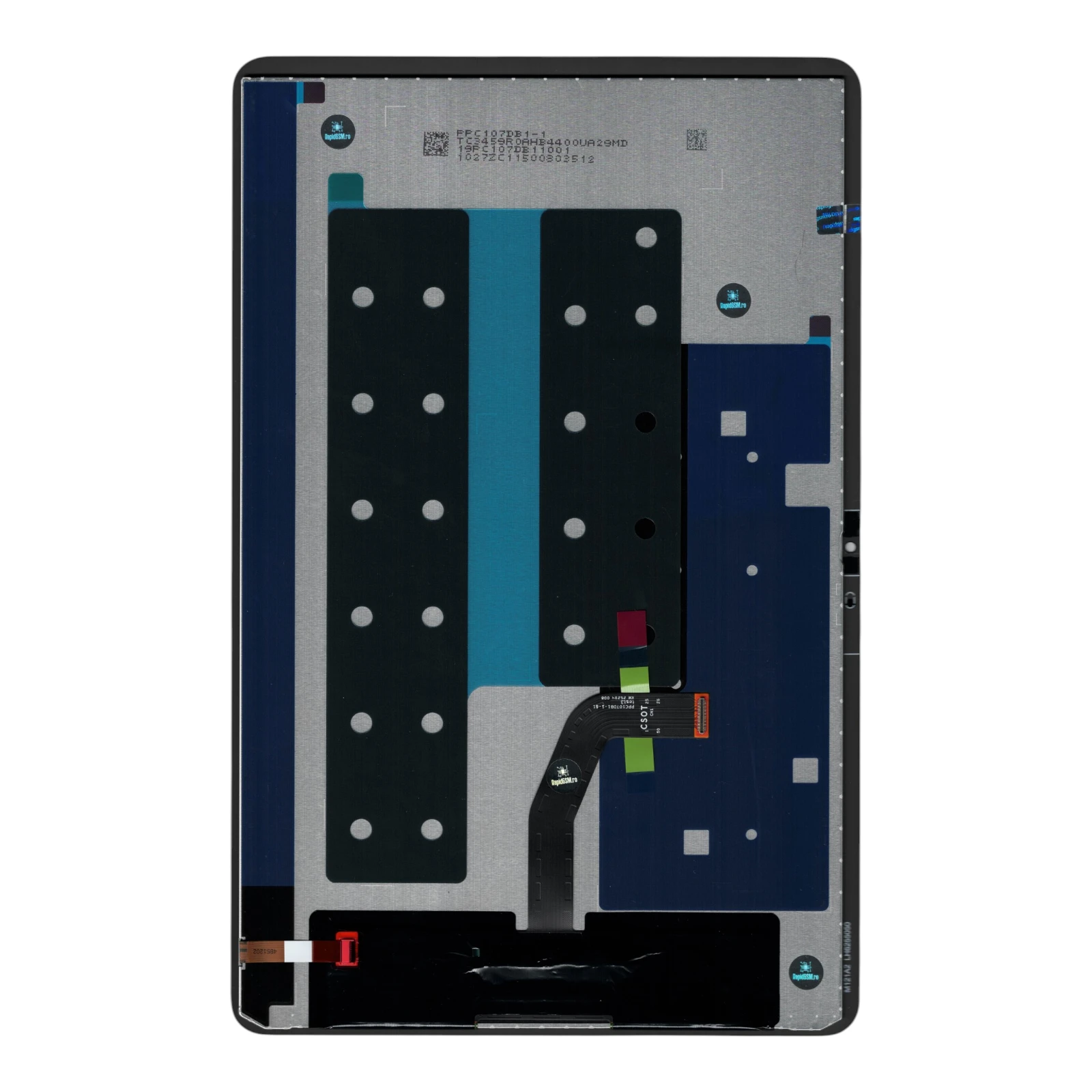 Display compatibil Xiaomi Redmi Pad Pro 12.1/ Pad Pro 5G [0]