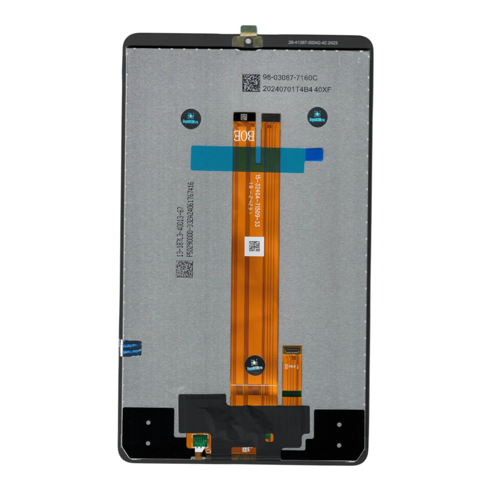 Display compatibil Xiaomi Redmi Pad SE 8.7 [0]