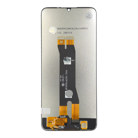 Ecrane ZTE - Display compatibil ZTE Blade A35 / Blade A55