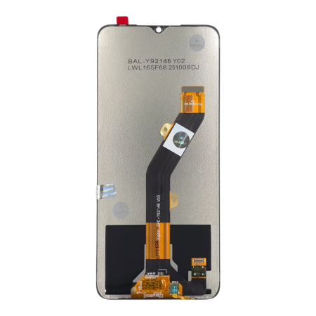 Ecrane ZTE - Display compatibil ZTE Blade A35e