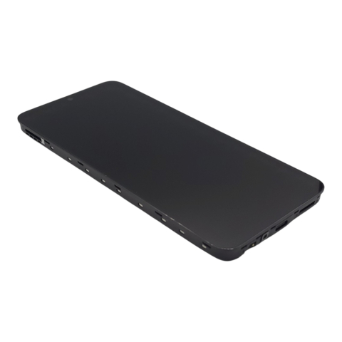 Display cu rama Samsung Galaxy A05s (A057) + acumulator + modul incarcare (Original Service Pack) [2]