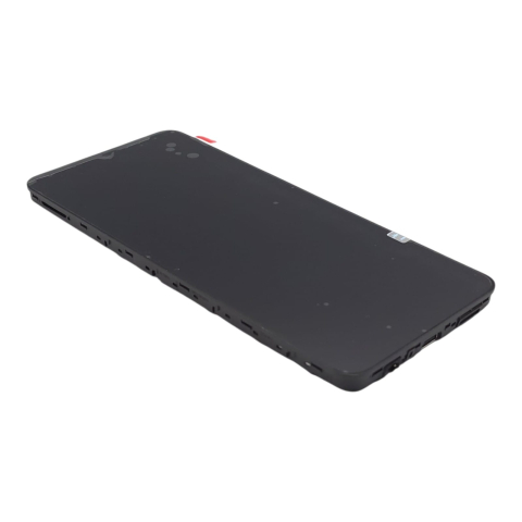 Display cu rama Samsung Galaxy A06 4G (A065) + modul incarcare (Original Service Pack) [2]