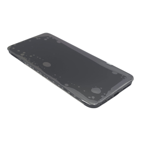 Display cu rama Xiaomi Redmi 13 4G/ 5G // Poco M6 4G (Original Service Pack) [2]