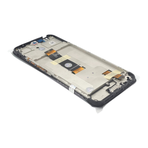 Display cu rama Xiaomi Redmi 13 4G/ 5G // Poco M6 4G (Original Service Pack) [1]