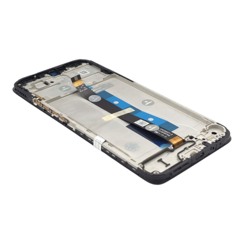 Display cu rama Xiaomi Redmi 15 4G // Poco M7 4G (EU Version) (Original Service Pack) [1]