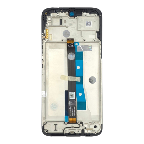 Ecrane Xiaomi / Redmi - Display cu rama Xiaomi Redmi 15 4G // Poco M7 4G (EU Version) (Original Service Pack)