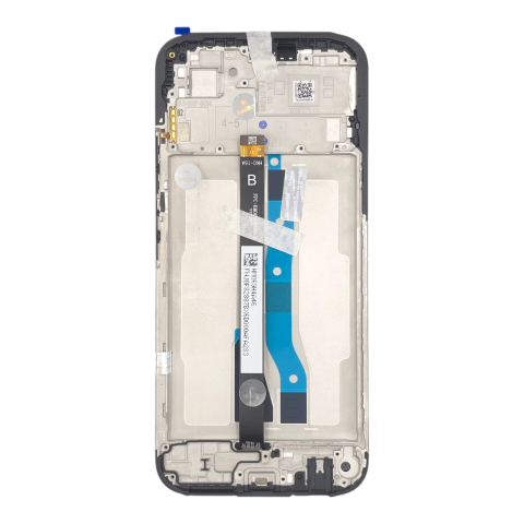 Ecrane Xiaomi / Redmi - Display cu rama Xiaomi Redmi 15C / Poco C85 4G  (Eu Version) (Original Service Pack)